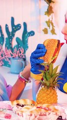 DIY Rainbow Toilet Cake 🍰 *Crazy Digital Circus Sweets And Candies*