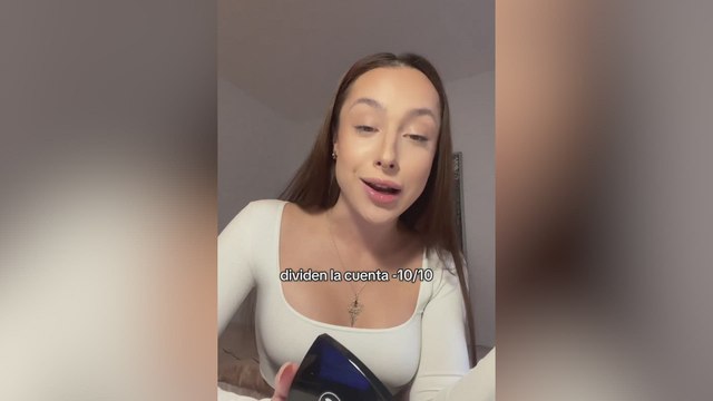 Una rusa revela sin pelos en la lengua por qué no le gustan nada los hombres españoles
