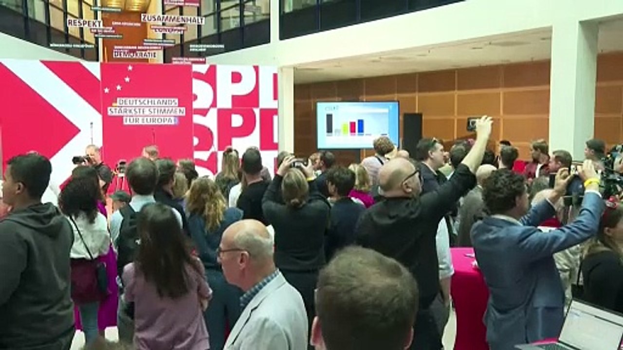 Scholz oder Pistorius: SPD will bald Klarheit schaffen