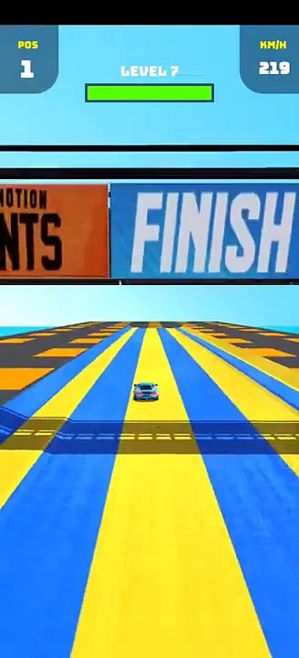 Car Race Master