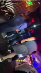 Natanael Cano: Sale a la luz nuevo video del cantante confrontando a policías