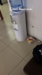 Moradores do DF estão presos há cinco dias em aeroporto na Guatemala