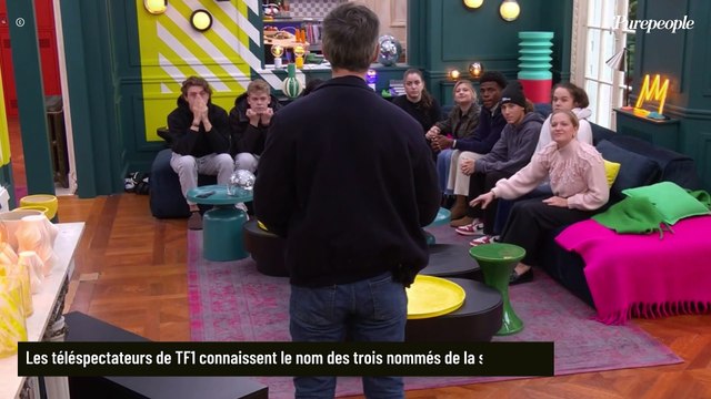 Les trois nommés de la Star Academy 2024 dévoilés après des évaluations spéciales : Il y a eu trop d'erreurs