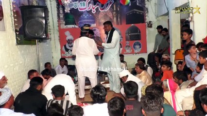 Allah jane way Mahi ｜ Punjabi Kalam  ｜ Sohdra Qawwali