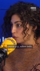 La reflexión de Mina el Hammani sobre los estereotipos de los inmigrantes en el cine