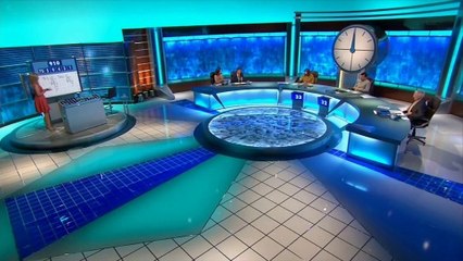 Countdown | Monday 15th August 2016 | Episode 6414