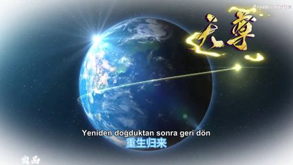 Rebirth Of The Heavenly Master İn The City Episode 51-66