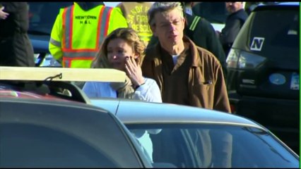 Sandy Hook: Nancy Was A Teacher, 3 Guns, Bushmaster Found In Car