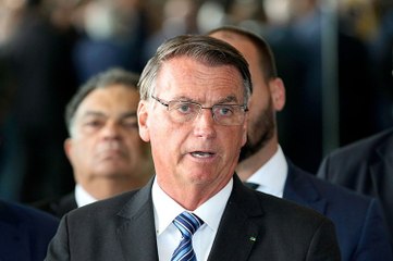 Jornalista associa discurso de Bolsonaro em dezembro de 2022 com fatos da investigação para matar Lula