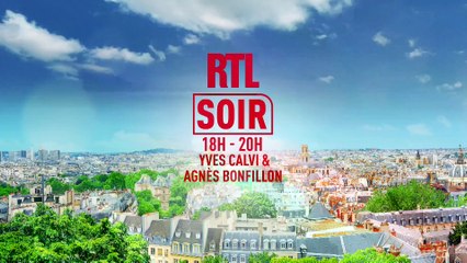 CÂBLES ENDOMMAGÉS - Guillaume Lagane est l'invité de RTL Soir