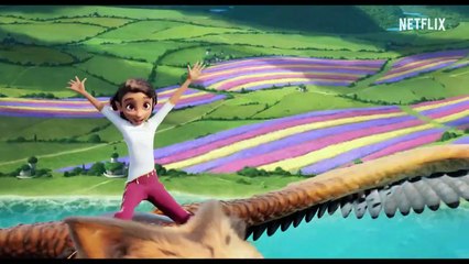 ¡No te pierdas el tráiler oficial doblado de 'Hechizados'! 🔮