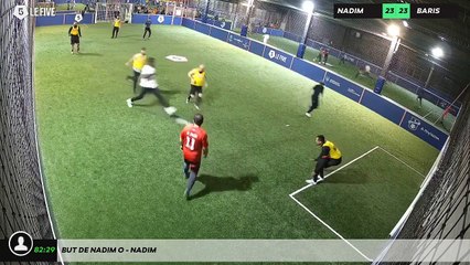 But de Nadim O - nadim