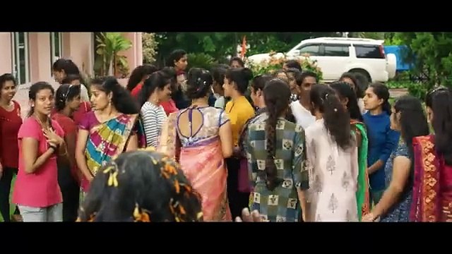 Ranger 2024 New South Indian Hindi Dubbed Action Movie Part-2/2 New South Indian Hindi Dubbed Movies 2024 (3)