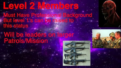 Vita Carnis: How To Fight Back and Protect yourself