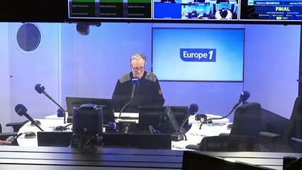 Procès Palmade : «accablé» et «éprouvé», l'humoriste demande «pardon» à la barre aux victimes