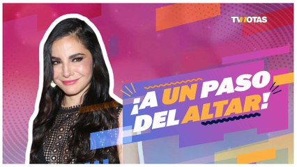 Martha Higareda: De actriz taquillera en cine, a bella investigadora en ¿Quién es la máscara?