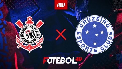 Corinthians 2 x 1 Cruzeiro - 20/11/2024 - Brasileirão