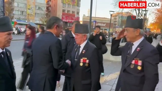 CHP Genel Başkanı Özel: (Meclis kavgası) Abdullah Güler ve meclis başkanı gözleriyle görmedilerse trollenmişler