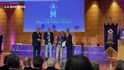 Hall of Fame Viola, la presentazione del trailer del documentario della Nazione "Lo chiamavano Brizenbauer"