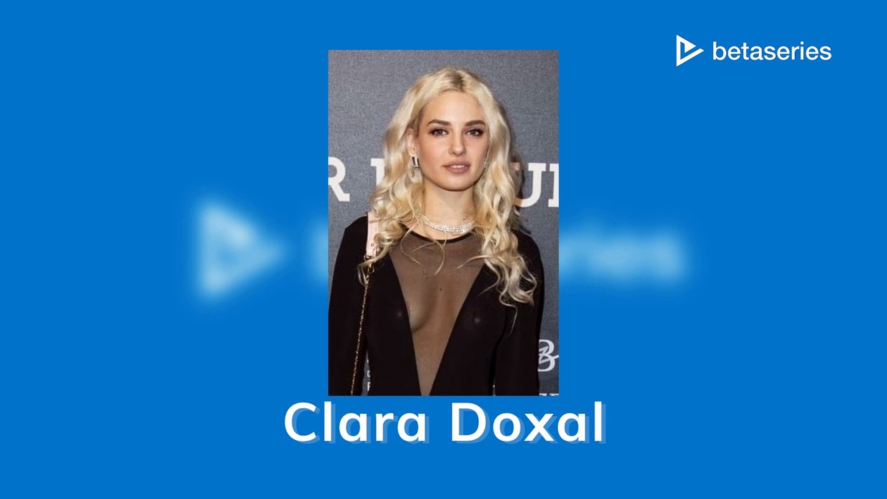 Clara Doxal (DE)