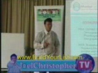 Internet Mktg: Determine Hot Items in the Market