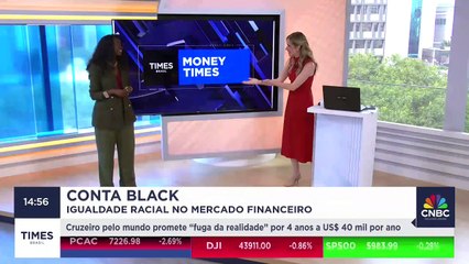 Conta Black: conta digital que se propõe a democratizar o acesso a serviços bancários para pessoas negras e periféricas