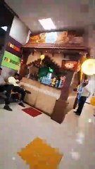 Rajkot Reliance Mall 3rd Floor Walking Tour - Samsung Galaxy A54 Camera Test in Action