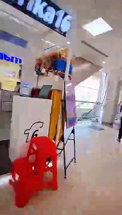 Rajkot Reliance Mall Walking Tour  Samsung Galaxy A54 Camera Test Highlights