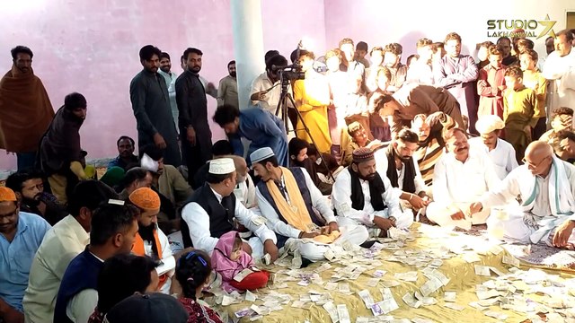 Peeran De Peer Miran ｜ Manqabat Kalam ｜ Moin Afzal Chand Qawwal ｜ Dinga Qawwali