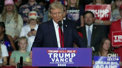 Ukrayna lideri Zelenski'den Donald Trump'a uyarı: “ABD desteği keserse kaybederiz”