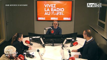 Cash sur table - L'intégrale du 20-11-2024