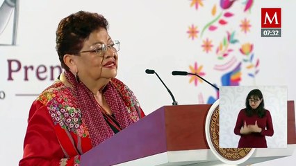 Sheinbaum firma y envía hoy al Congreso 3 leyes secundarias a la reforma judicial