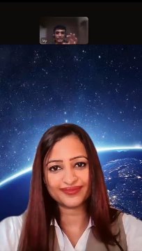 Journey of a YouTuber, Astrologer, and Cabin Crew – Exclusive Podcast