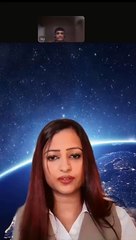 Podcast with a Creative Soul YouTuber, Astrologer, and Cabin Crew Member