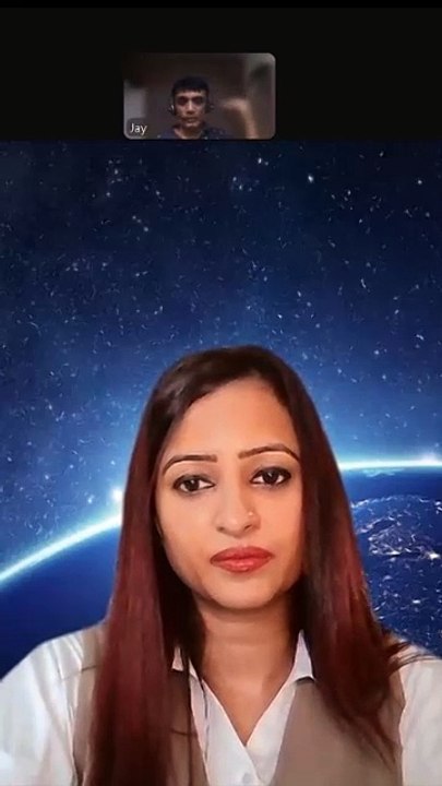 Meet the Multifaceted YouTube Creator, Astrologer, and Cabin Crew in This Podcast