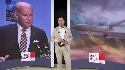 إذن جديد من واشنطن لأوكرانيا بضرب العمق الروسي