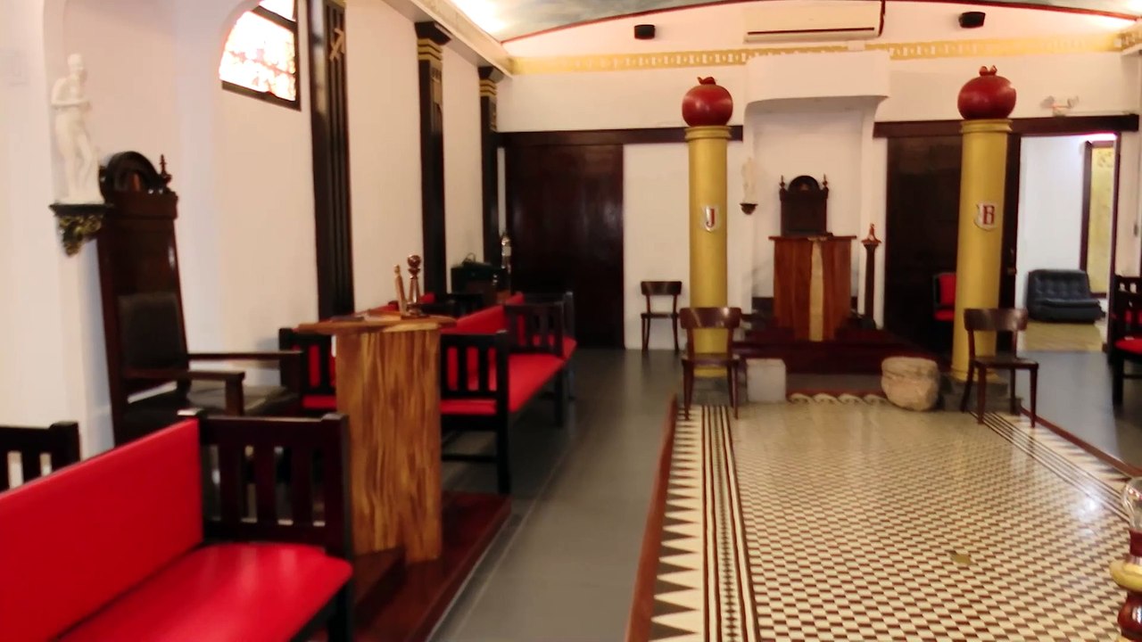 Pase en vivo - Conozca la verdad sobre los masones en Costa Rica