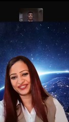 Air India Crew Diaries  Podcast with Astrologer  YouTube Creator