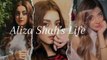 Aliza Shah's biography /Aliza Shah's life/About Aliza shah