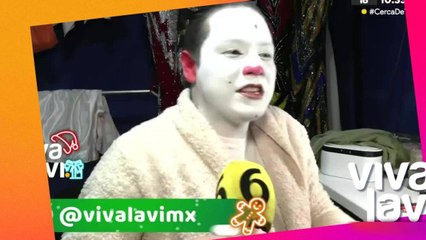 Todo lo que sucede detrás del circo &#039;Vie de Cirque&#039;
