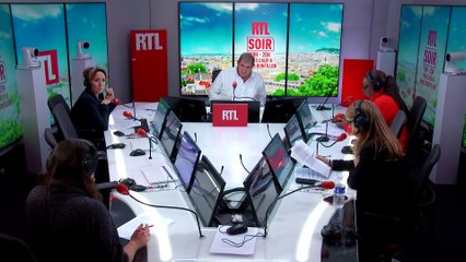 Le journal RTL de 19h du 20 novembre 2024