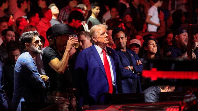 Trump Announces More Cabinet Picks