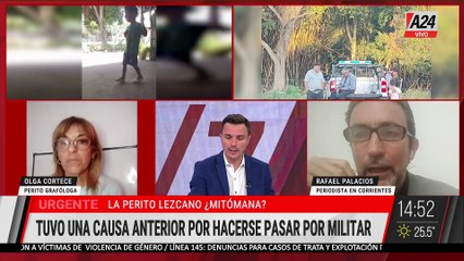 🔴 ESCÁNDALO EN EL CASO LOAN: GRAVES ACUSACIONES SOBRE UNA PERITO QUE PUDO SEGUIR DESVIANDO LA CAUSA