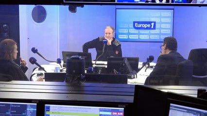 Procès Pierre Palmade : «Dès lors qu’un fœtus n’est pas né vivant, il ne fait pas partie de la catégorie des personnes humaines», explique Sophie Paricard