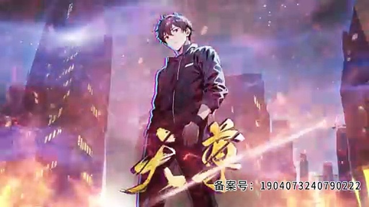 Rebirth city lord Ep 99