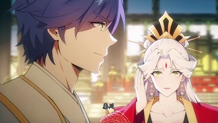 Ancient bigshot Ep 62