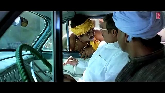 Bhool Bhulaiyaa 3 (Full Movie) Akshay Kumar, Vidya Balan, Shiney A, Paresh R, Priyadarshan _ Bhushan K (2) (2)