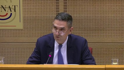 Narcotrafic : “Je souhaiterais préciser que la France n’est pas dans une situation singulière