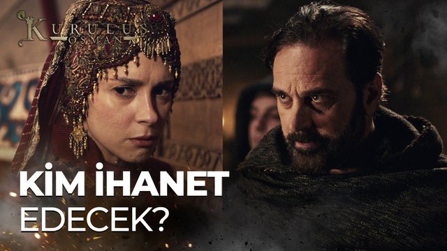 Begüm Hatun ve Bayhan Bey, Osman Bey'e sadık kalacaklar mı? - Kuruluş Osman 171. Bölüm