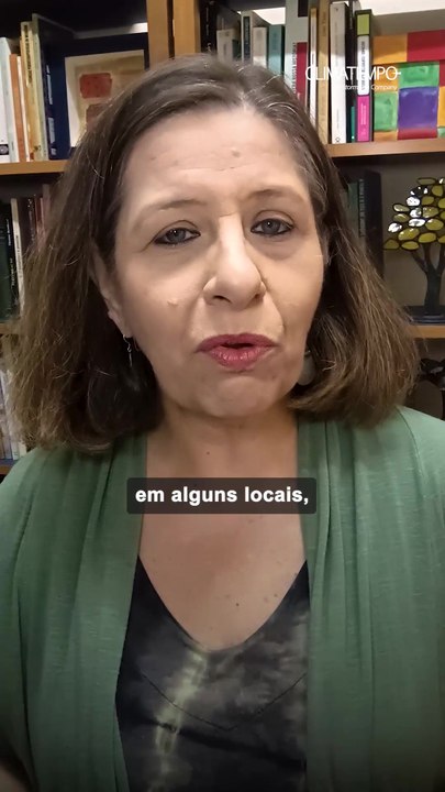 Cadê o calor de novembro?